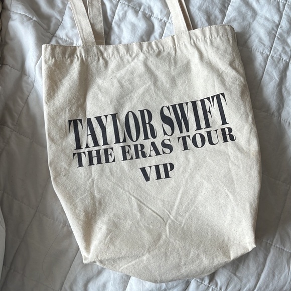 Taylor swift eras your vip tote - Picture 2 of 2